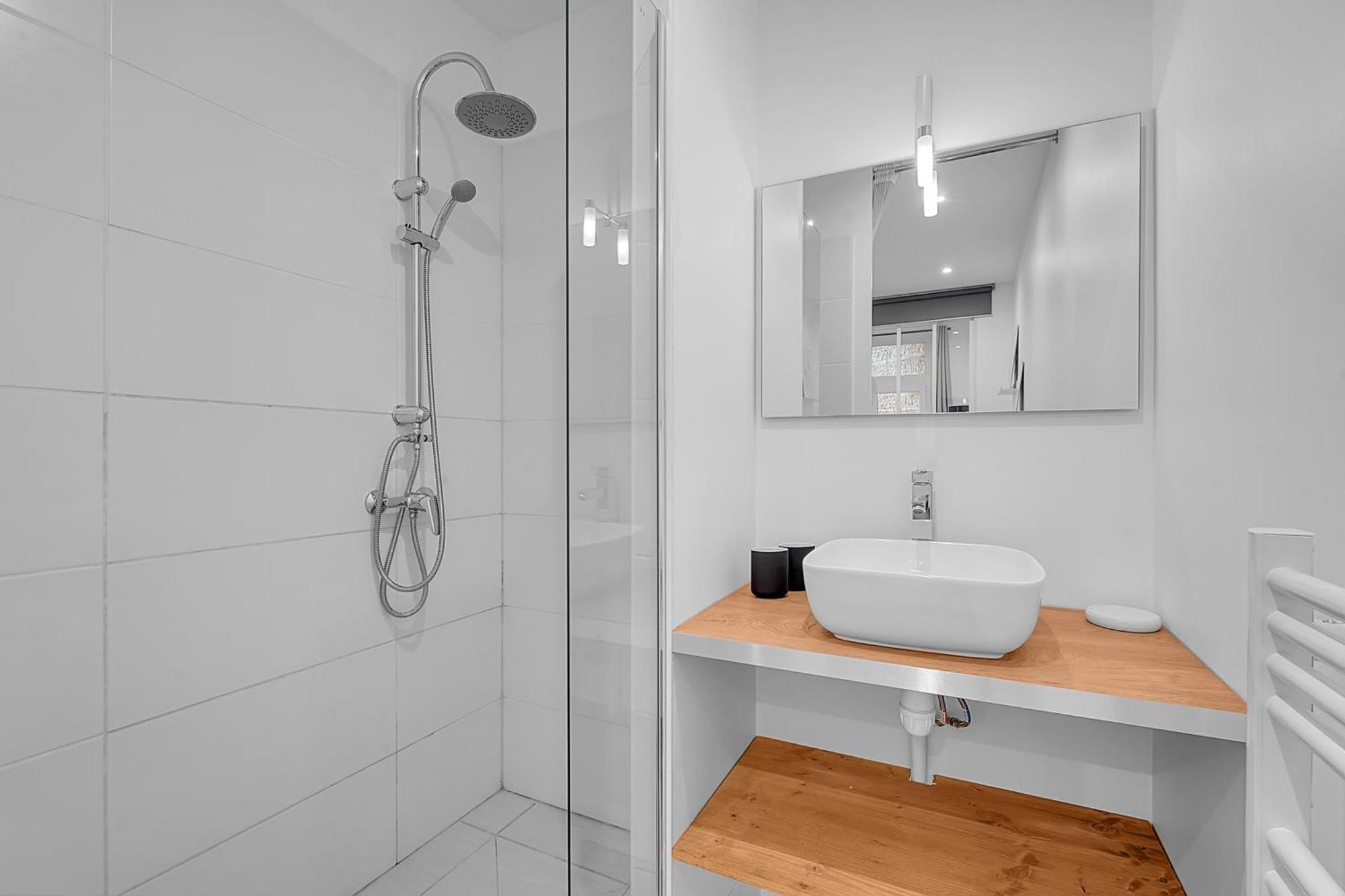 Апартаменты Le Cosy - T2 Hypercentre Au Calme Avec Parking Тулуза Экстерьер фото